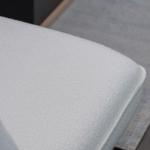 برندا كرسي مفرد وودي