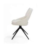 سيلي كرسي بوكليه كريمي