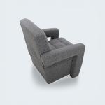 رومان كرسي فردي وودي