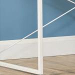 ألفا مكتب دراسة خشبي 105 سم وودي