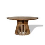 روستيك طقم طاولة شاي 3 قطع