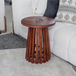 أرياف طقم طاولة شاي هندي 3 قطع