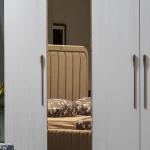 كورس دولاب ملابس وودي