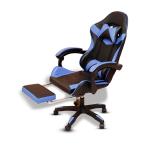 كرسي ألعاب أزرق وودي