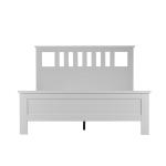 الانا غرفة نوم 6 قطع وودي