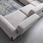 فيولا كنب فردي بيج وودي