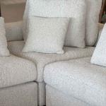 برندا طقم كنب زاوية وودي