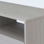 تورينو طاولة تلفزيون 160 سم وودي