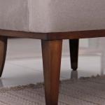 ميموزا كنب فردي بيج وودي