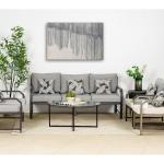 نيس جلسة خارجيه ثنائي وودي