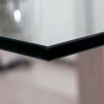 ليفربول طاولة طعام 8 أشخاص وودي