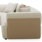 تورونتو كنب زاوية مودرن وودي