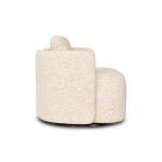 دون كنب دوار فردي وودي