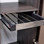 اديسا دولاب زاوية 3 باب وودي