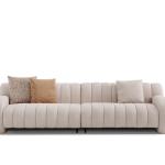 بيليز كنب رباعي 264 سم وودي