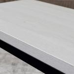 تورينو طاولة خدمة وودي