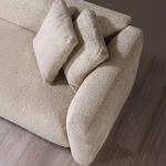 سول كنب رباعي بيج وودي