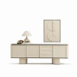 نيو سوهو كونسول مع مرآه بيج وودي