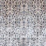 حرير سجاد تركي فاخر بنمط شرقي