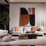 سان فيتو كنب فردي كريمي وودي