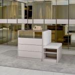 كشمير جزيرة غرفة نوم وودي