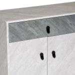 أردين دولاب أحذية 3 أبواب