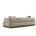 نيو سوهو كنب ثلاثي وودي