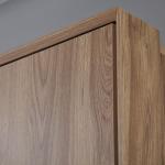 أفونا دولاب ملابس وودي