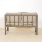 نيس جلسة خارجية ثنائية بيج وودي