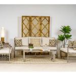 نيس جلسة خارجية ثنائية بيج وودي