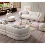 نيو روسا كنب رباعي وودي