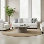 مينيسوتا كنب فردي وودي