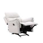 كارو كرسي استرخاء هزاز اوف وايت وودي