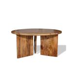 سفاري طقم طاولة شاي هندي 3 قطع