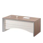 مكتب 140 سم بوليرو وودي