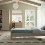 ايثان تسريحة وودي