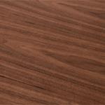 كولد طاولة قهوة خشبية 130 سم وودي