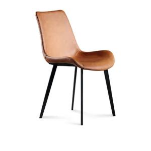 ريسيب كرسي بني وودي