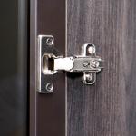 اديسا دولاب زاوية 3 باب وودي