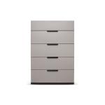 اديسا غرفه نوم 6 قطع وودي