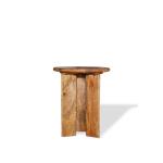 سفاري طقم طاولة شاي هندي 3 قطع