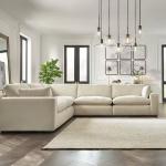 اشلي إليز كنب فردي بيج وودي