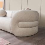 نيو روسا كنب رباعي وودي