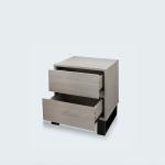 تورينو غرفة نوم 180×200   6 قطع وودي