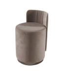 ايلات غرفة نوم 180×200 رمادي 8 قطع وودي