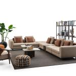 براج كنب فردي بني وودي