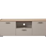 كاديا طاولة تلفزيون وودي