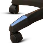 كرسي ألعاب أزرق وودي