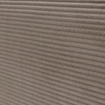 تورينو غرفة نوم 180×200   6 قطع وودي