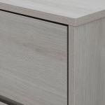 تورينو غرفة نوم 180×200   6 قطع وودي